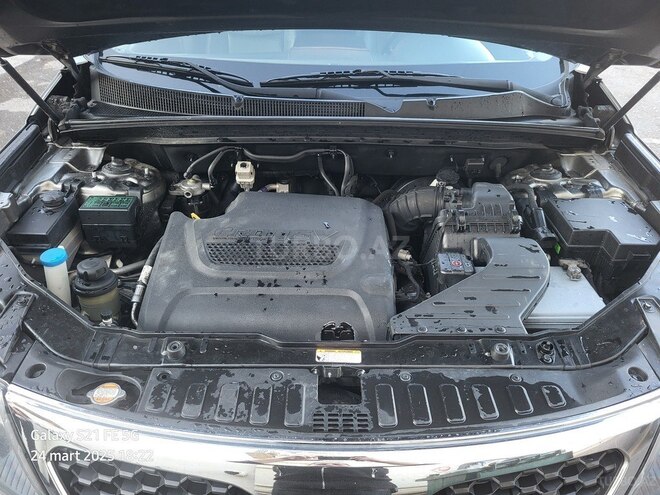 Kia Sorento 2012, 235,000 km - 2.0 л - Gəncə
