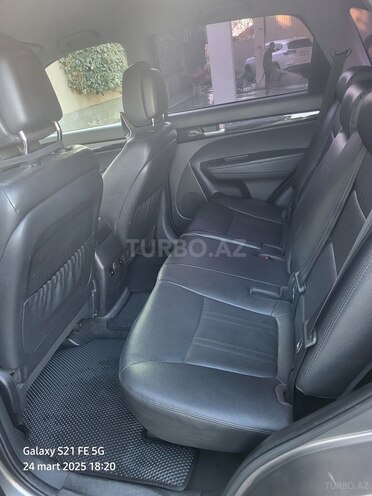 Kia Sorento 2012, 235,000 km - 2.0 л - Gəncə