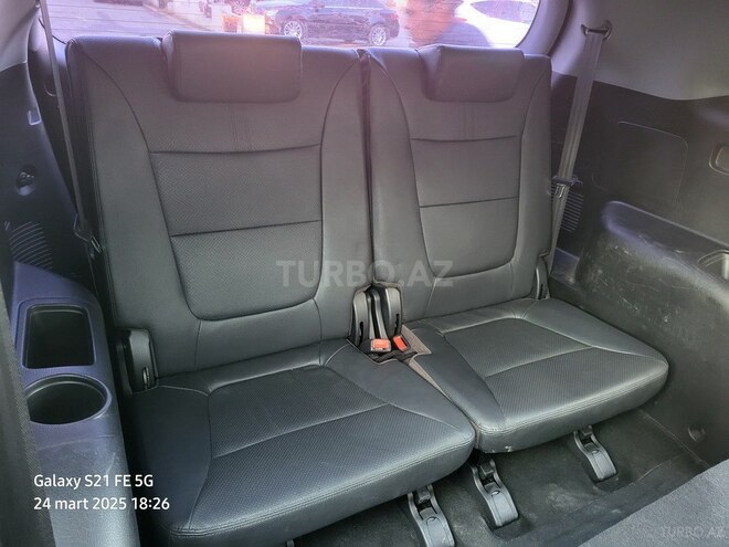 Kia Sorento 2012, 235,000 km - 2.0 л - Gəncə