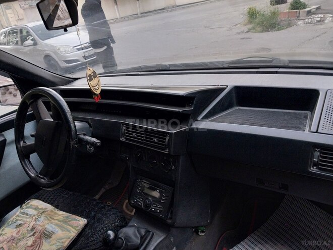 Fiat  1997, 200,000 km - 1.6 l - Bakı