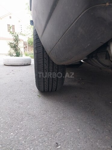 Fiat  1997, 200,000 km - 1.6 l - Bakı