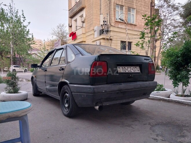 Fiat  1997, 200,000 km - 1.6 l - Bakı