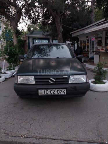 Fiat  1997, 200,000 km - 1.6 l - Bakı