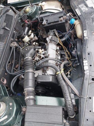 Fiat  1997, 200,000 km - 1.6 l - Bakı