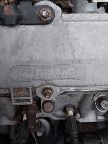 Fiat  1997, 200,000 km - 1.6 l - Bakı