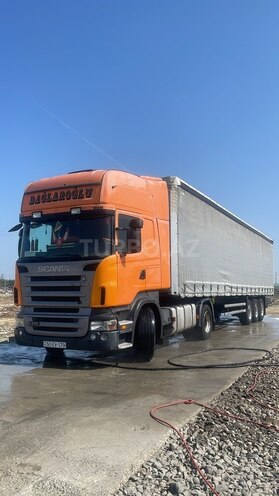 Scania R420 2009, 1,561,500 km - 1.1 l - Bakı