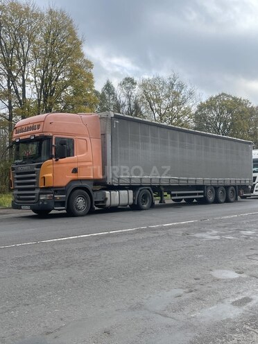 Scania R420 2009, 1,561,500 km - 1.1 l - Bakı