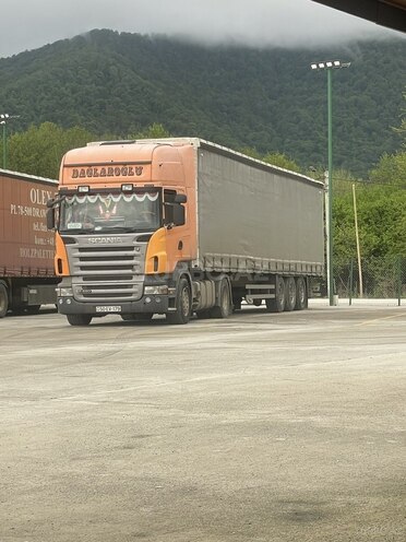 Scania R420 2009, 1,561,500 km - 1.1 l - Bakı