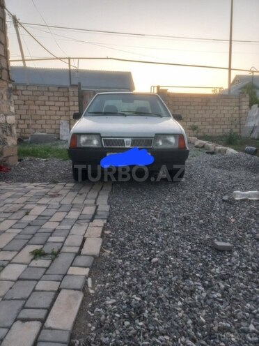 LADA (VAZ) 21099 1994, 239,000 km - 1.6 l - Tərtər