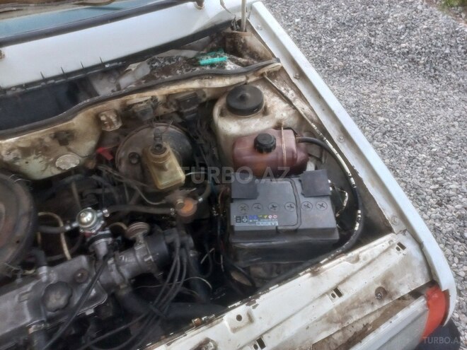 LADA (VAZ) 21099 1994, 239,000 km - 1.6 l - Tərtər