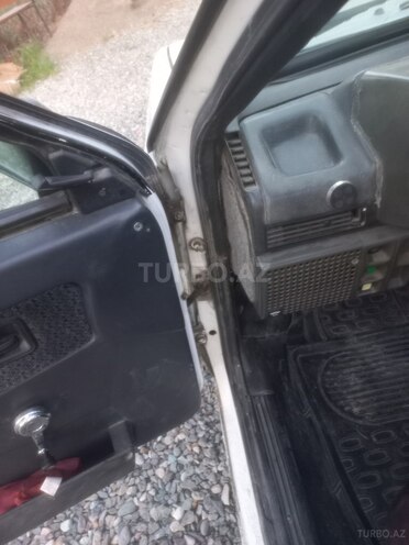 LADA (VAZ) 21099 1994, 239,000 km - 1.6 l - Tərtər