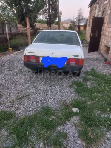 LADA (VAZ) 21099 1994, 239,000 km - 1.6 l - Tərtər