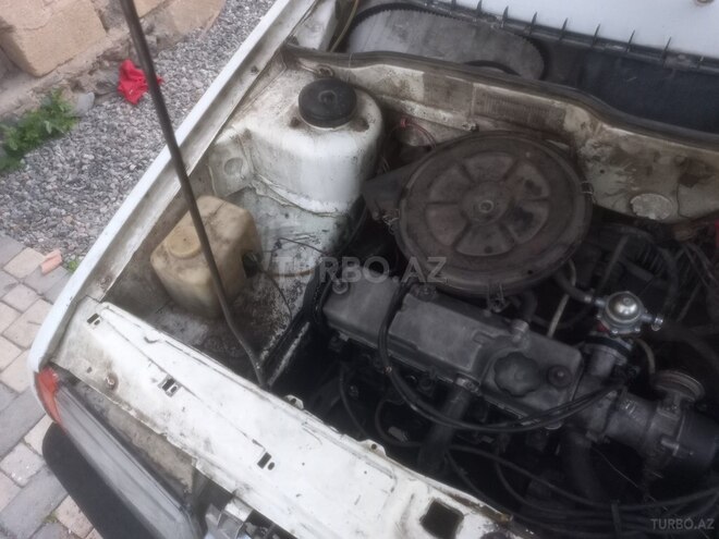 LADA (VAZ) 21099 1994, 239,000 km - 1.6 l - Tərtər