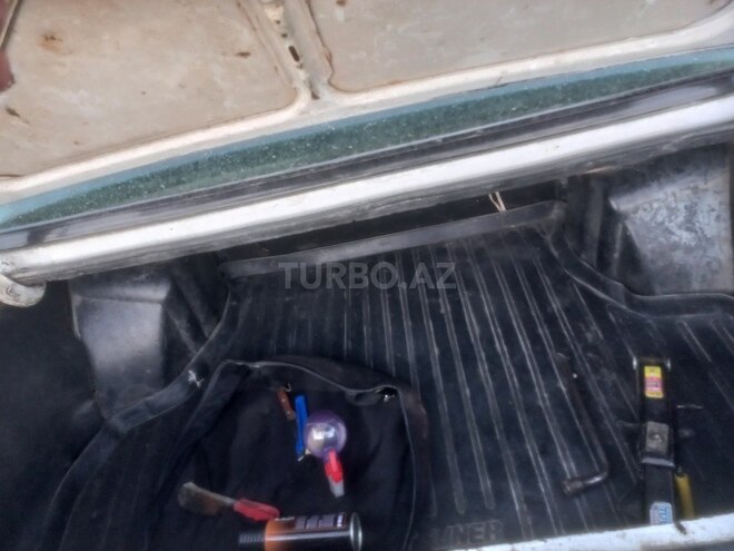 LADA (VAZ) 21099 1994, 239,000 km - 1.6 l - Tərtər
