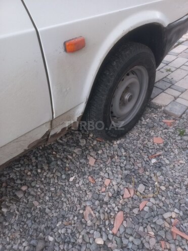 LADA (VAZ) 21099 1994, 239,000 km - 1.6 l - Tərtər