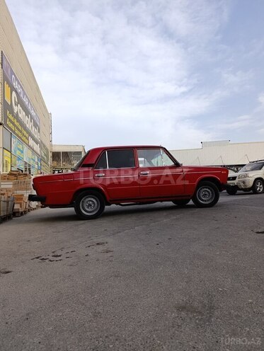 LADA (VAZ) 2106 1981, 70,000 km - 1.5 л - Bakı