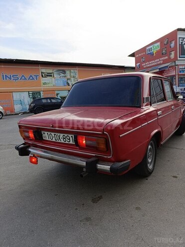 LADA (VAZ) 2106 1981, 70,000 km - 1.5 л - Bakı