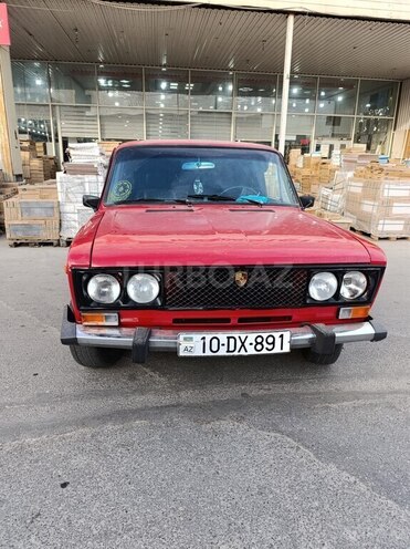LADA (VAZ) 2106 1981, 70,000 km - 1.5 л - Bakı