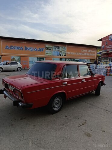 LADA (VAZ) 2106 1981, 70,000 km - 1.5 л - Bakı