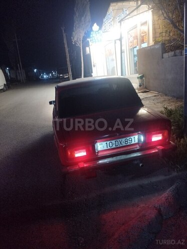 LADA (VAZ) 2106 1981, 70,000 km - 1.5 л - Bakı