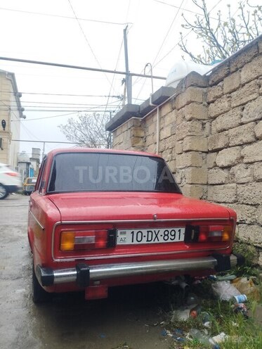LADA (VAZ) 2106 1981, 70,000 km - 1.5 л - Bakı