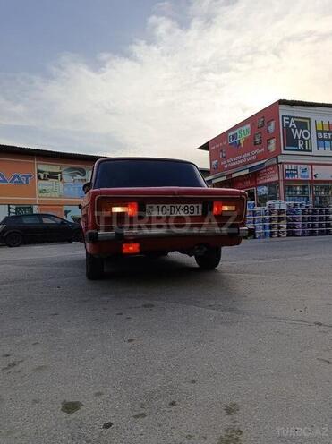 LADA (VAZ) 2106 1981, 70,000 km - 1.5 л - Bakı