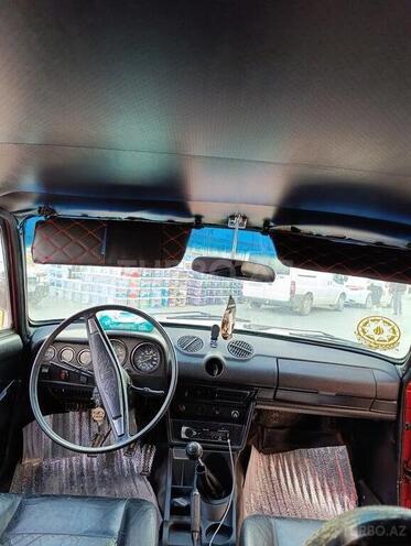 LADA (VAZ) 2106 1981, 70,000 km - 1.5 л - Bakı