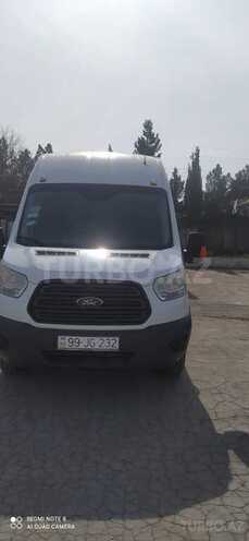 Ford Transit 2014, 333,333 km - 2.2 л - Bakı