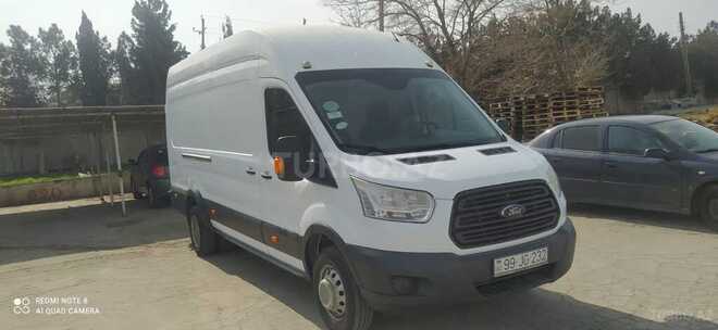 Ford Transit 2014, 333,333 km - 2.2 л - Bakı