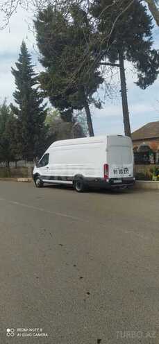 Ford Transit 2014, 333,333 km - 2.2 л - Bakı