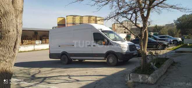 Ford Transit 2014, 333,333 km - 2.2 л - Bakı