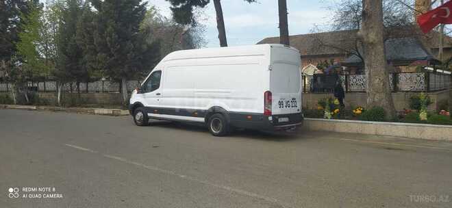 Ford Transit 2014, 333,333 km - 2.2 л - Bakı