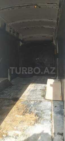 Ford Transit 2014, 333,333 km - 2.2 л - Bakı