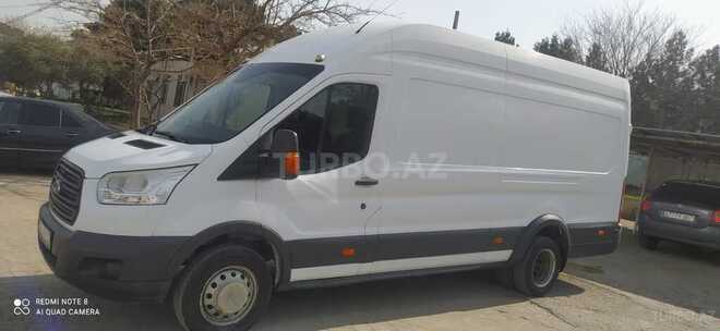 Ford Transit 2014, 333,333 km - 2.2 л - Bakı