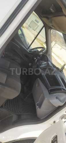 Ford Transit 2014, 333,333 km - 2.2 л - Bakı