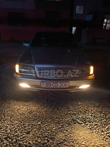Mercedes C 180 1997, 391,000 km - 1.8 l - Lənkəran