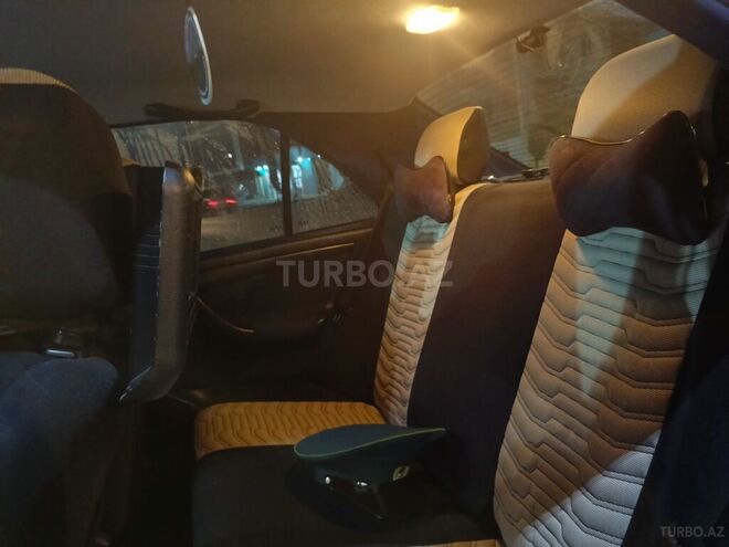 Mercedes C 180 1997, 391,000 km - 1.8 l - Lənkəran