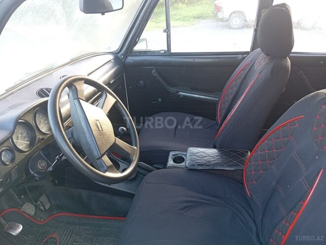 LADA (VAZ) 2106 1988, 50,000 km - 1.6 l - Bakı