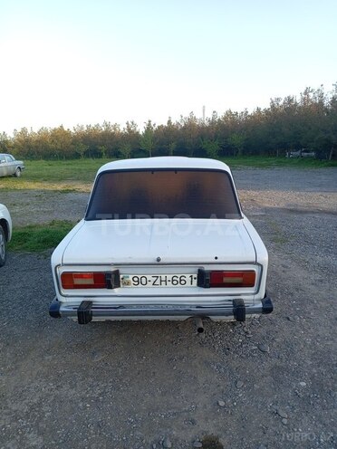 LADA (VAZ) 2106 1988, 50,000 km - 1.6 l - Bakı