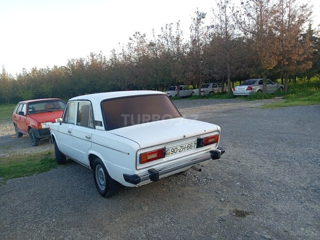 LADA (VAZ) 2106 1988, 50,000 km - 1.6 l - Bakı