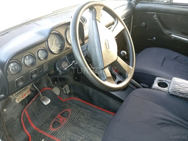LADA (VAZ) 2106 1988, 50,000 km - 1.6 l - Bakı