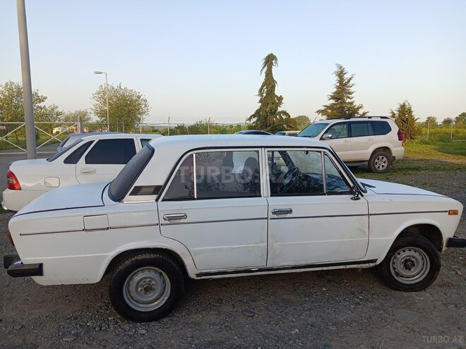 LADA (VAZ) 2106 1988, 50,000 km - 1.6 l - Bakı