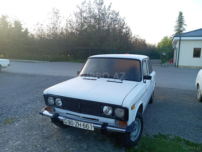 LADA (VAZ) 2106 1988, 50,000 km - 1.6 l - Bakı