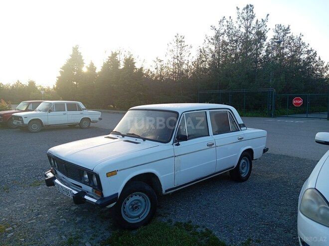 LADA (VAZ) 2106 1988, 50,000 km - 1.6 l - Bakı