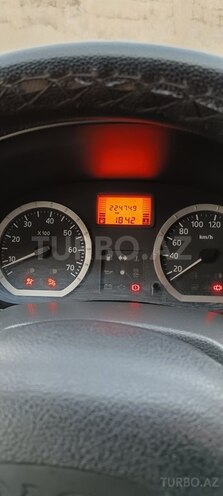 Dacia Logan 2008, 24,750 km - 1.5 l - Bakı