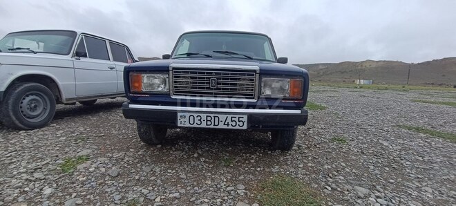 LADA (VAZ) 2107 1998, 35,000 km - 1.5 л - Göyçay