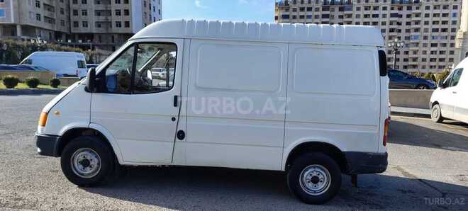 Ford Transit 2000, 443,500 km - 2.5 л - Bakı