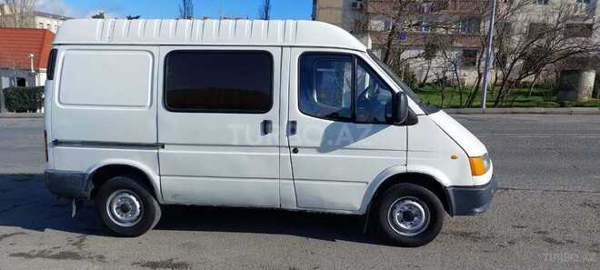 Ford Transit 2000, 443,500 km - 2.5 л - Bakı