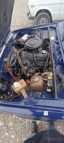 LADA (VAZ) 2107 1998, 35,000 km - 1.5 л - Göyçay