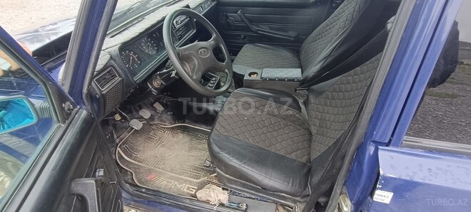LADA (VAZ) 2107 1998, 35,000 km - 1.5 л - Göyçay